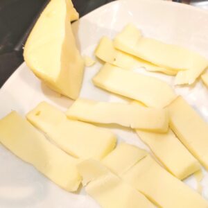 formaggio filante