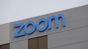 Zoom Video Communications Headquarters