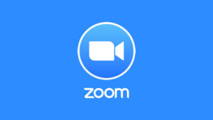 zoom software videoconferenze